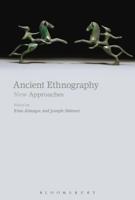 Ancient Ethnography: New Approaches