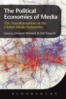 The Political Economies of Media: The Transformation of the Global Media Industries