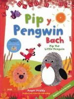 Pip Y Pengwin Bach