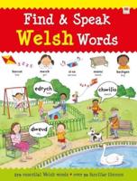 Find & Speak Welsh Words