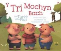 A Tri Mochyn Bach