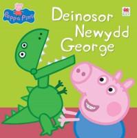 Deinosor Newydd George