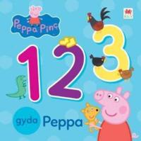 1, 2, 3 Gyda Peppa