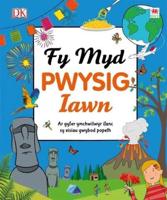 Fy Myd Pwysig Iawn