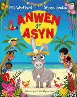 Anwen Y Asyn