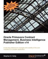 Oracle Primavera Contract Management, Business Intelligence Publisher Edition V14