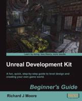 Unreal Development Kit 3