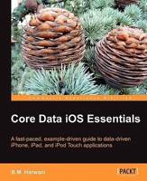 Core Data iOS Essentials