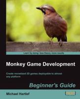 Monkey Game Development