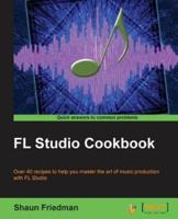 FL Studio Cookbook