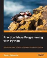 Practical Maya Programming With Python