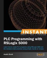 Instant PLC Programming With RSLogix 5000