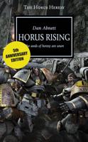 Horus Rising