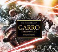Garro Shield of Lies