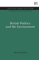 Environmentalism and Politics Set
