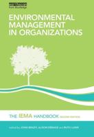 Environmental Management in Organizations