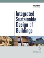 Integrated Sustainable Design of Buildings