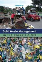 Solid Waste Management in the World's Cities