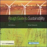 Rough Guide to Sustainability 3rd Edition