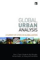 Global Urban Analysis: A Survey of Cities in Globalization