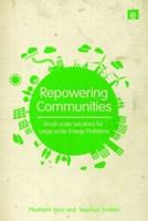 Repowering Communities