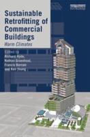 Sustainable Retrofitting of Commercial Buildings: Warm Climates