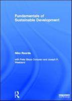 Fundamentals of Sustainable Development