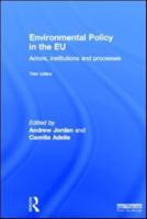 Environmental Policy in the EU