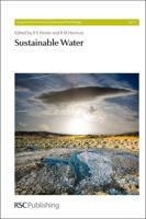 Sustainable Water