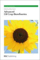 Advanced Oil Crop Biorefineries