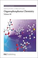 Organophosphorus Chemistry: Volume 40