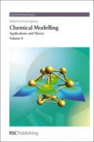 Chemical Modelling Volume 8