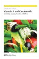 Vitamin A and Cartenoids