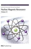 Nuclear Magnetic Resonance. Volume 41