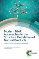 Modern NMR Approaches to the Structure Elucidation of Natural Products. Volume 1 Instrumentation and Software