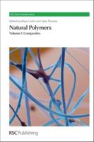 Natural Polymers. Volume 1 Composites