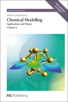 Chemical Modelling Volume 9