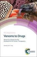 Venoms to Drugs