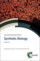 Synthetic Biology. Volume 1