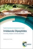 Imidazole Dipeptides