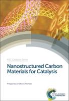 Nanostructured Carbon Materials for Catalysis