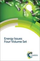 Energy Issues Volume