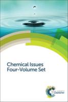 Chemical Issues Volume