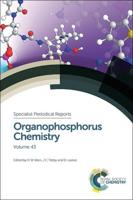 Organophosphorus Chemistry. Volume 43