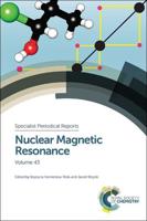 Nuclear Magnetic Resonance. Volume 43