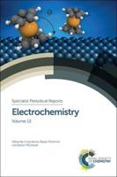 Electrochemistry. Volume 13