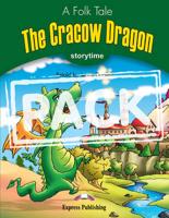 CRACOW DRAGON,THE +CD/DVD NE