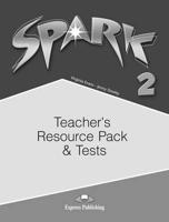 Spark 2 Teacher'S Resource Pack & Tests (International/Monstertrackers)