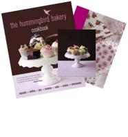 Hummingbird Bakery Book and Notebook Set