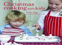 Christmas Cooking With Kids
